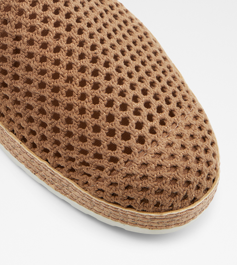 Aldo clearance espadrilles mens