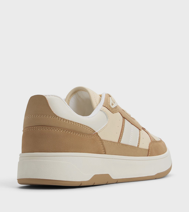 Buy Call It Spring KIRIBURU Color Block Lace Up Sneakers In