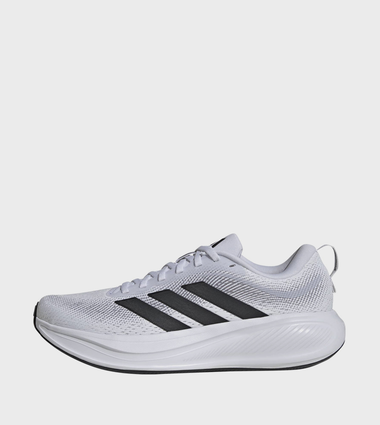 RESPONSE PACE Stripe Detail Running Shoes