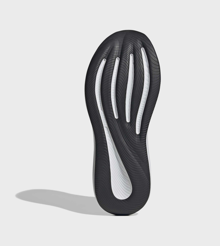 RESPONSE PACE Stripe Detail Running Shoes