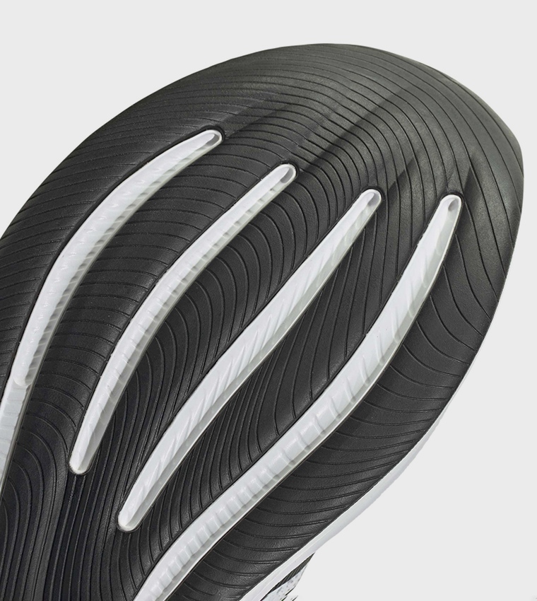 RESPONSE PACE Stripe Detail Running Shoes