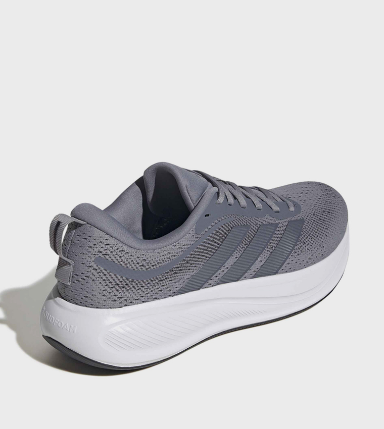 RESPONSE PACE Stripe Detail Running Shoes