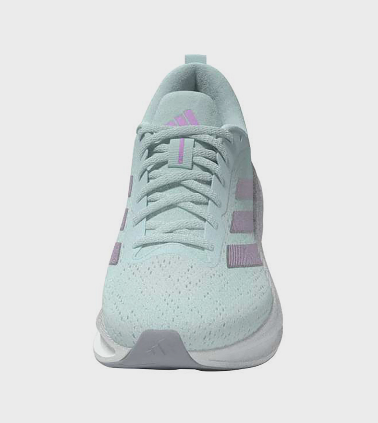 RESPONSE PACE Stripe Detail Running Shoes