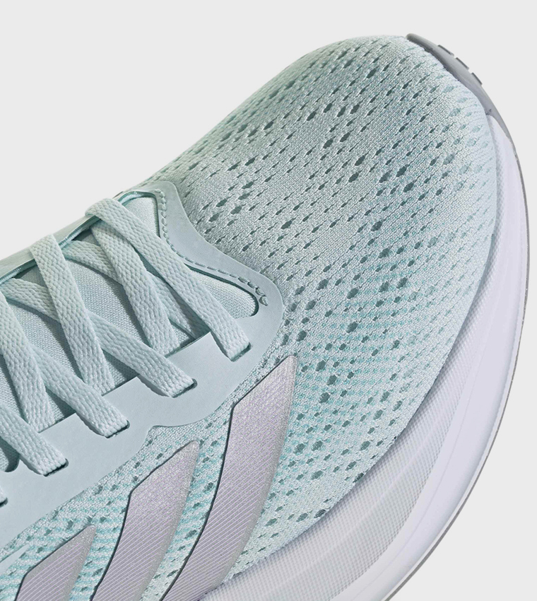 RESPONSE PACE Stripe Detail Running Shoes