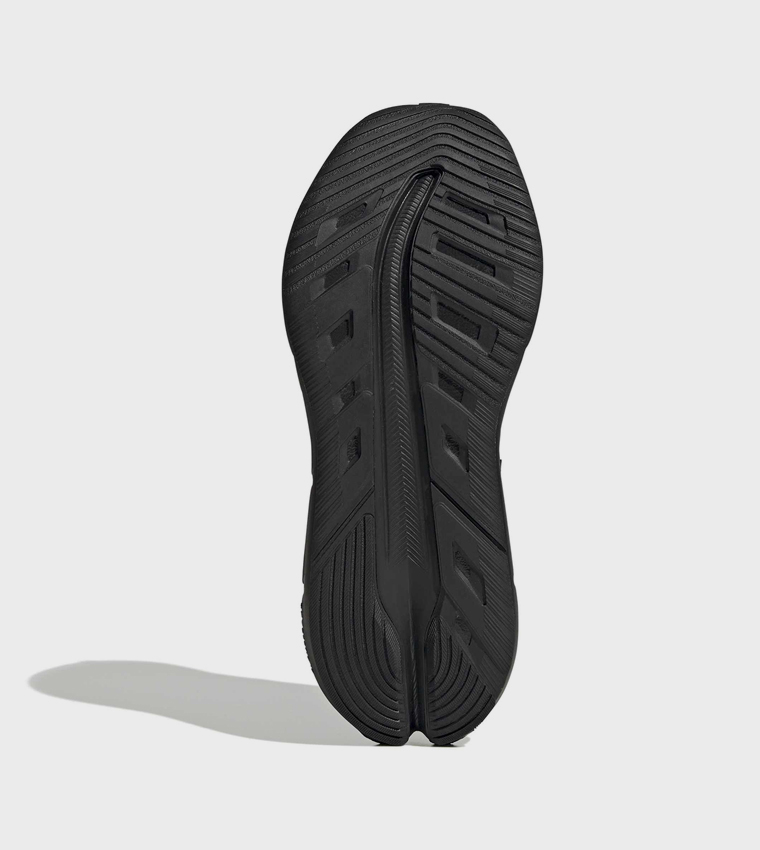 ASTRASTAR Leopard Print Lace-Up Sneakers