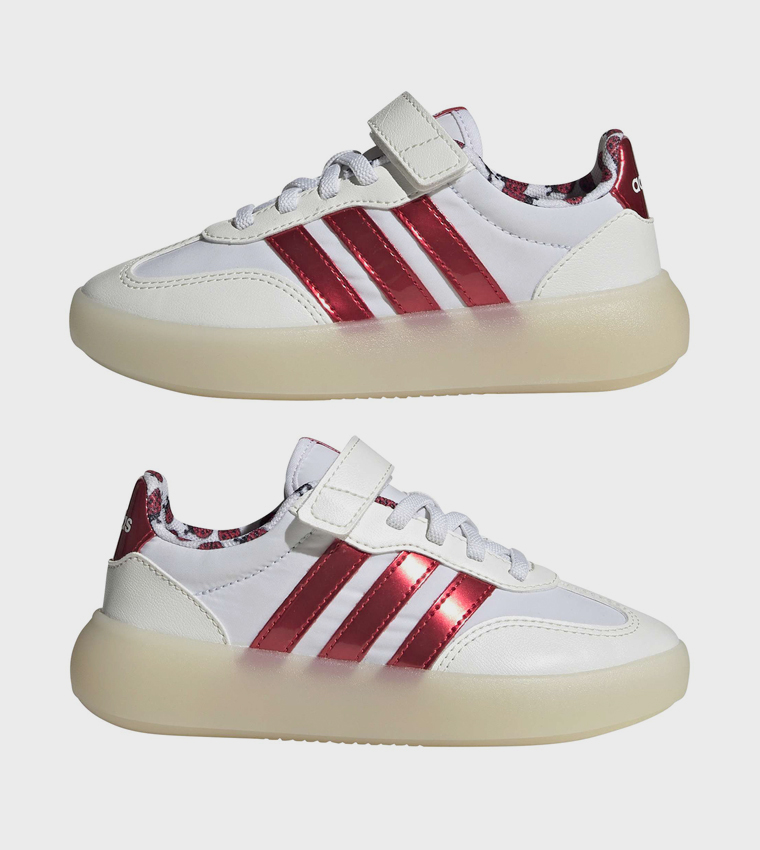 BARREDA DECODE EL C Velcro Sneakers