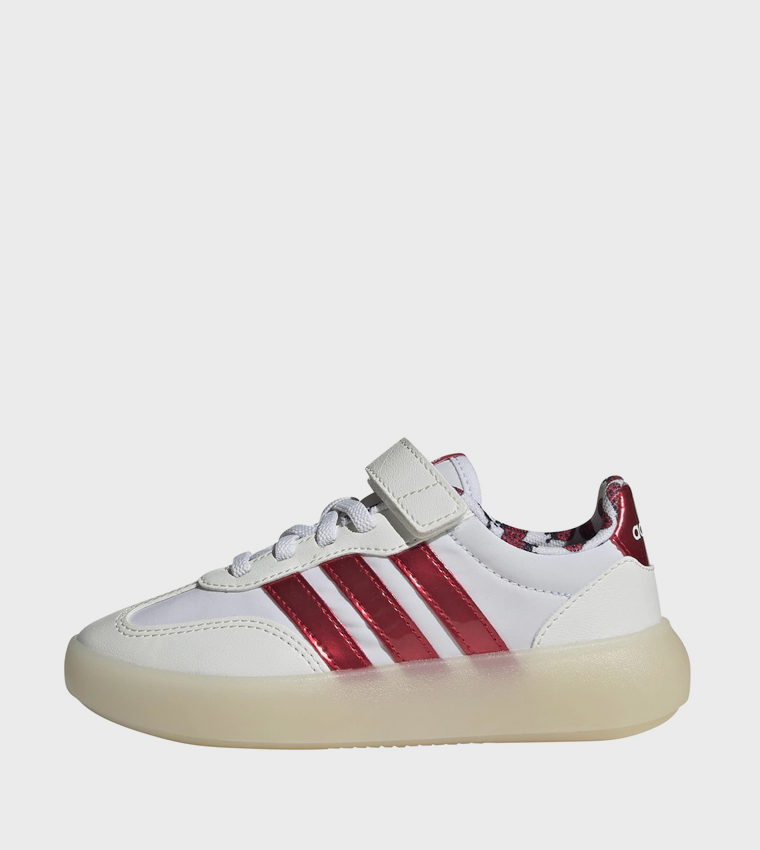 BARREDA DECODE EL C Velcro Sneakers