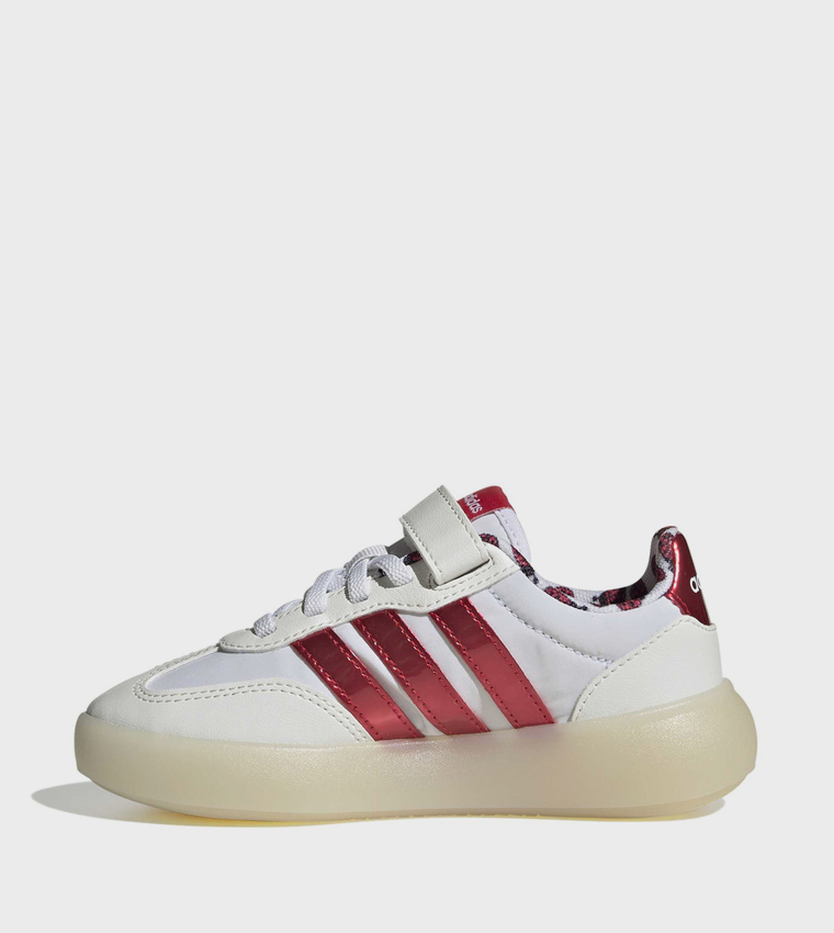 BARREDA DECODE EL C Velcro Sneakers