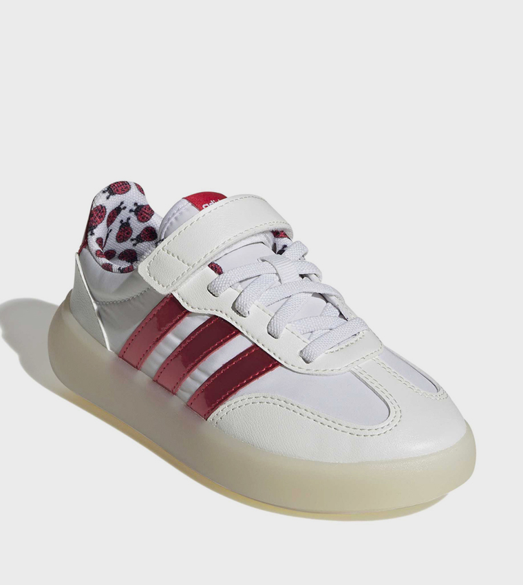 BARREDA DECODE EL C Velcro Sneakers