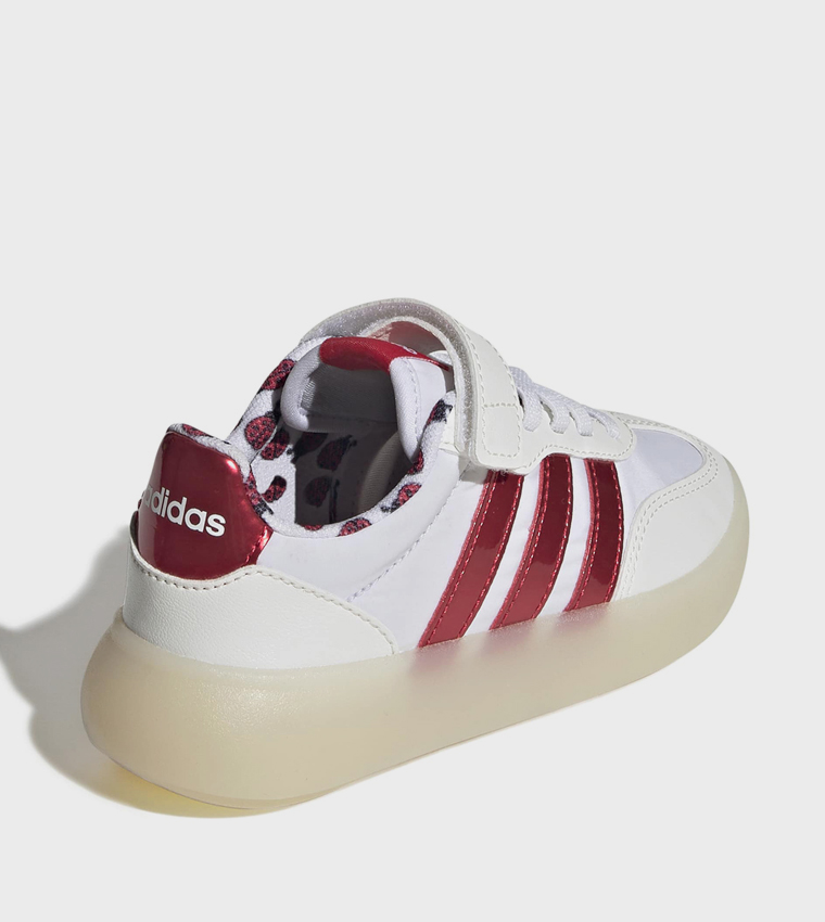 BARREDA DECODE EL C Velcro Sneakers