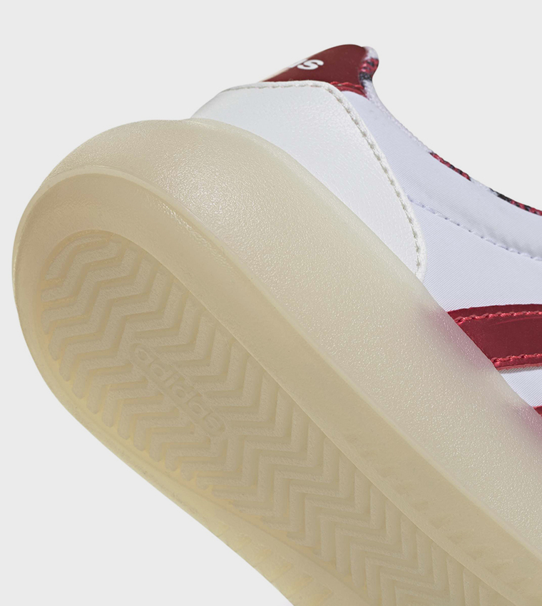 BARREDA DECODE EL C Velcro Sneakers