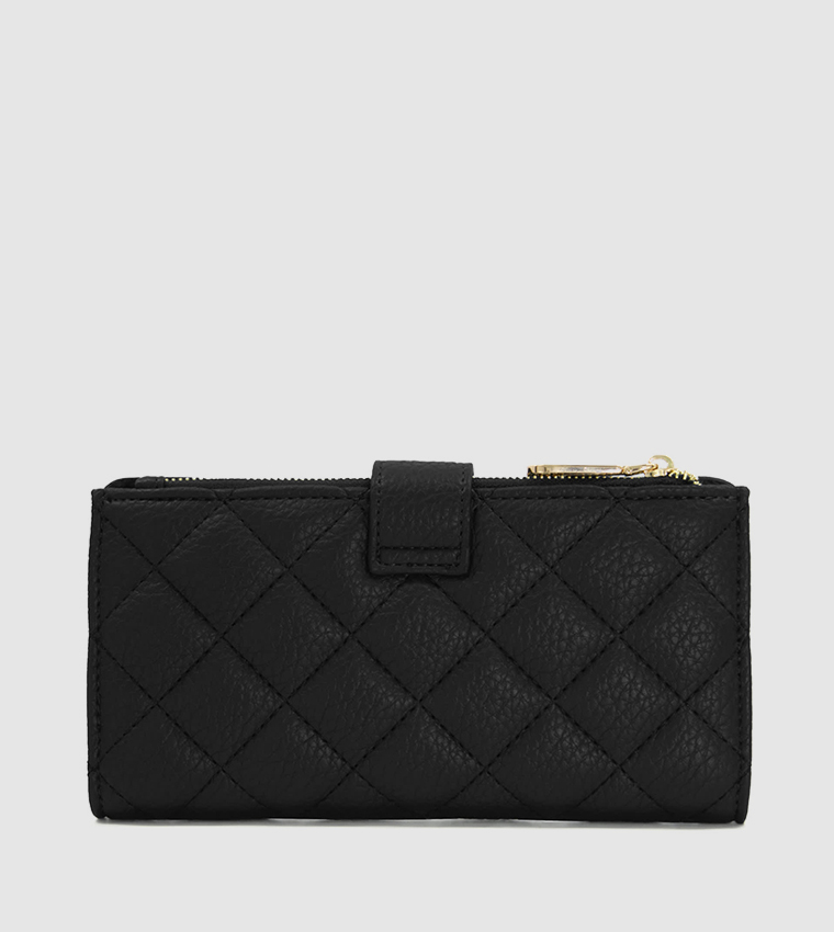 KLINTONS Twist Lock Wallet