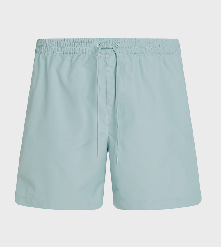 شورت سباحة برباط