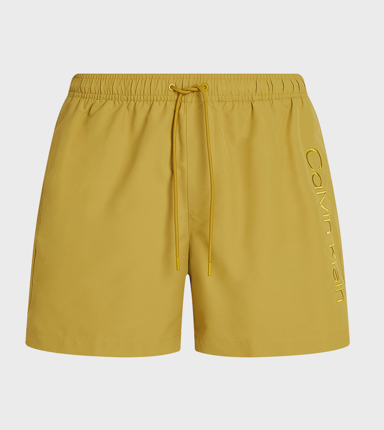 شورت سباحة برباط