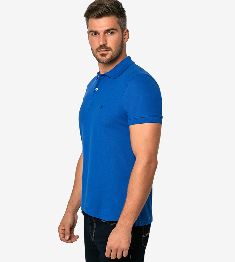 Logo Detail Active Tank Top