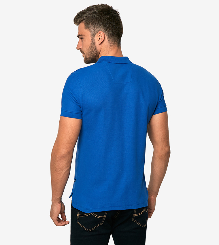 Logo Detail Active Tank Top