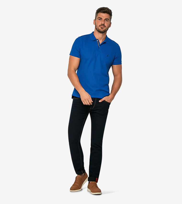 Logo Detail Active Tank Top