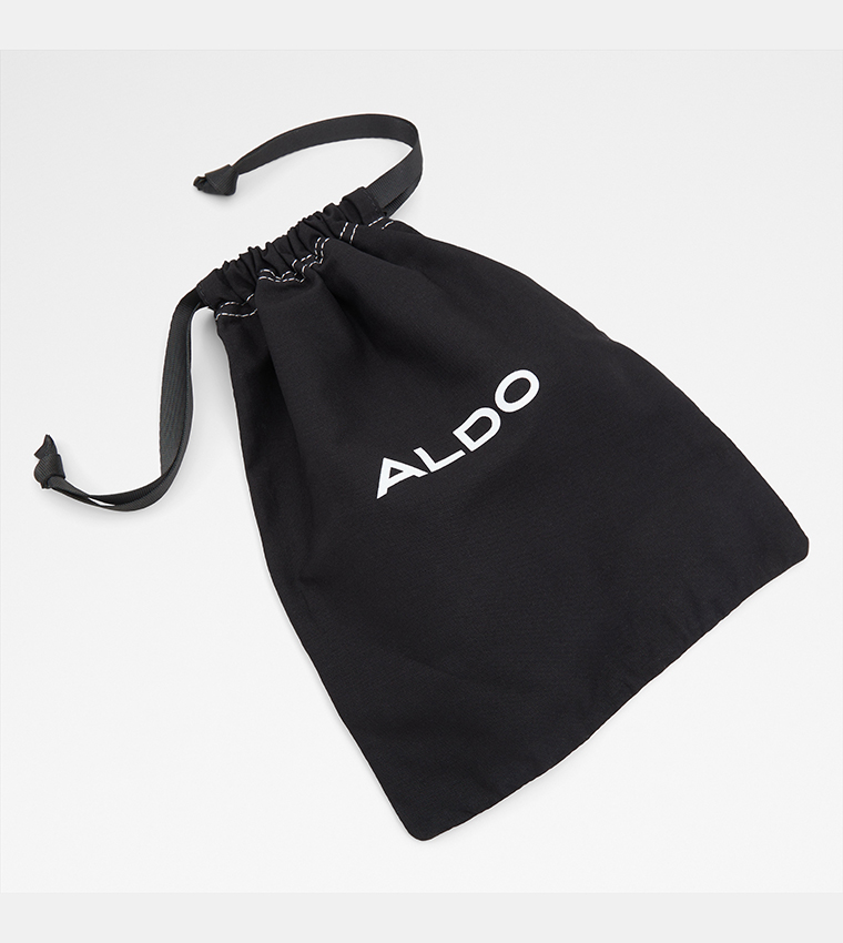Buy Aldo KOLINE Foldable Water Bottle In Black 6thStreet Bahrain