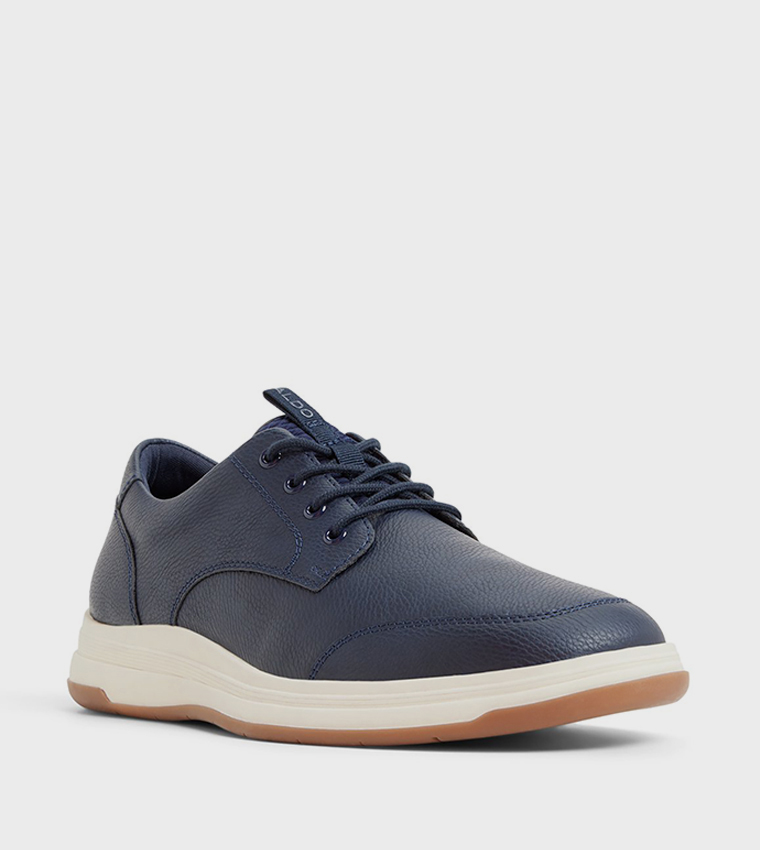 KONNOR Lace-Up Sneakers