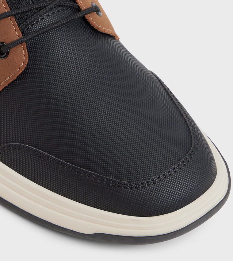 KONNOR Lace-Up Sneakers