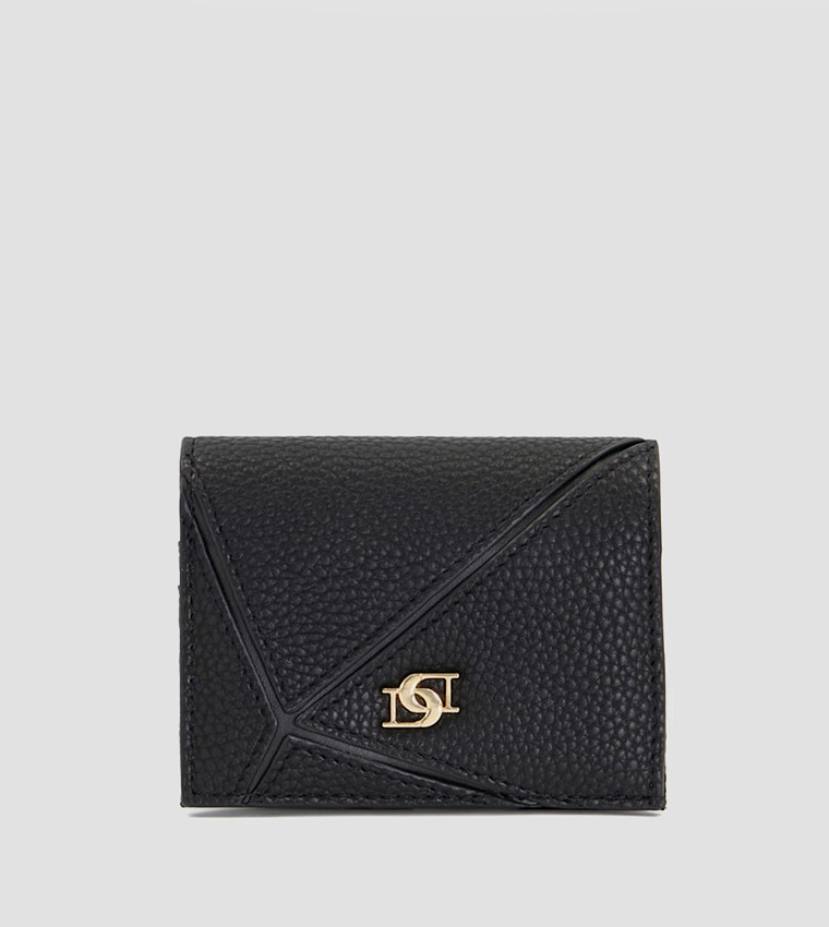 KORSET Textured Cardholder