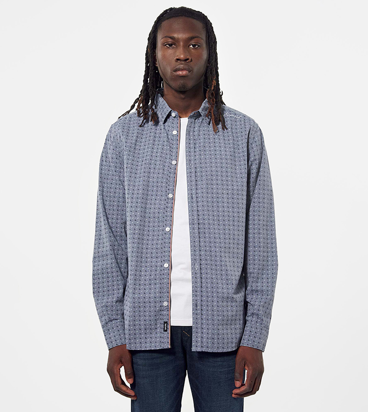 Organic on sale dress shirts