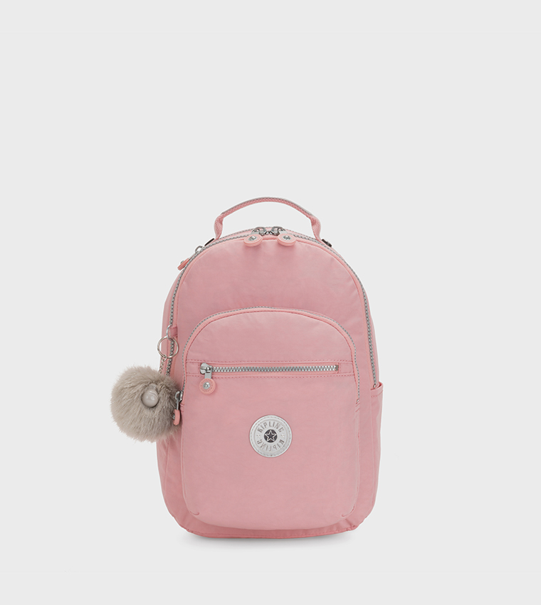 SEOUL S Backpack with Key Chain