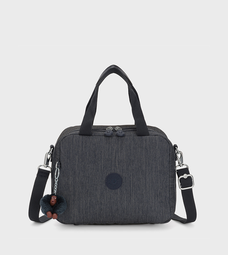 Kipling lunch sale tote