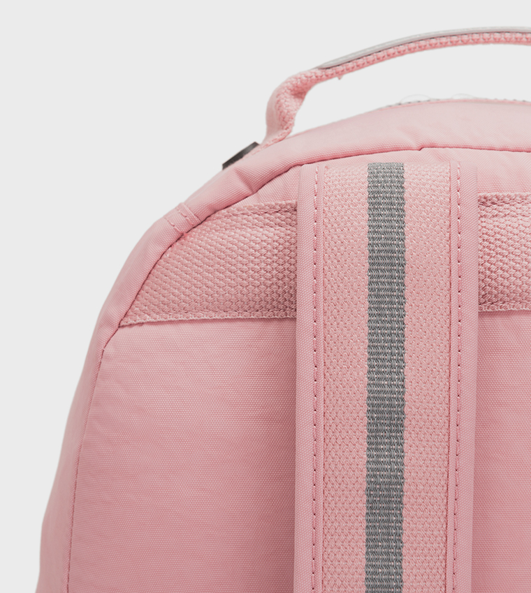 SEOUL Backpack with Key Chain