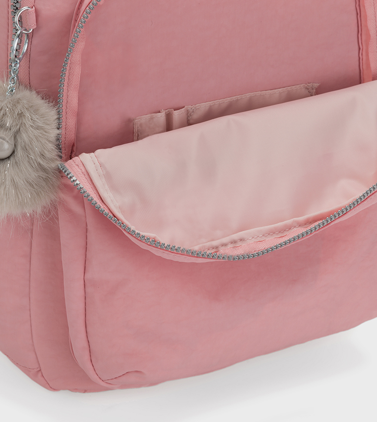 SEOUL Backpack with Key Chain