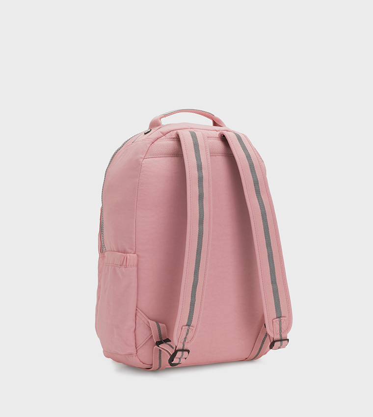 SEOUL Backpack with Key Chain