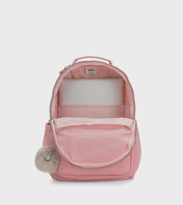 SEOUL Backpack with Key Chain
