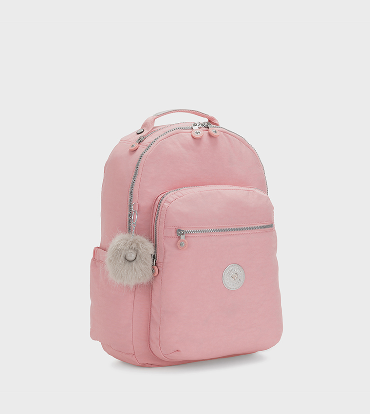 SEOUL Backpack with Key Chain