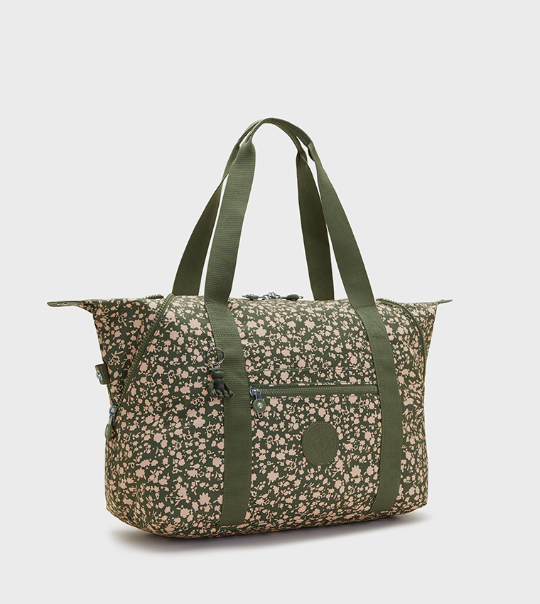 Kipling khaki bag online