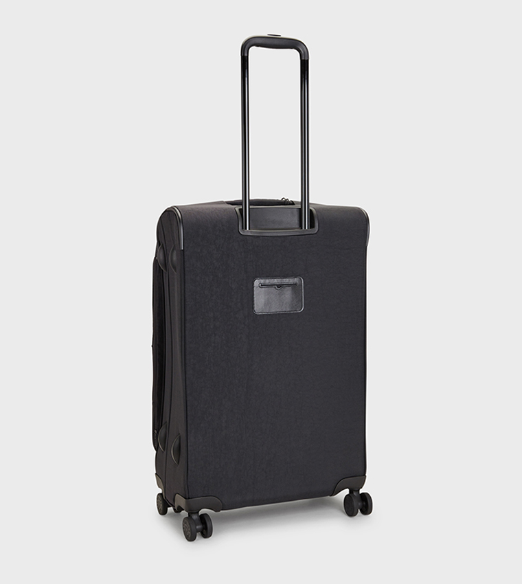YOURI SPIN Logo Detail Medium Trolley