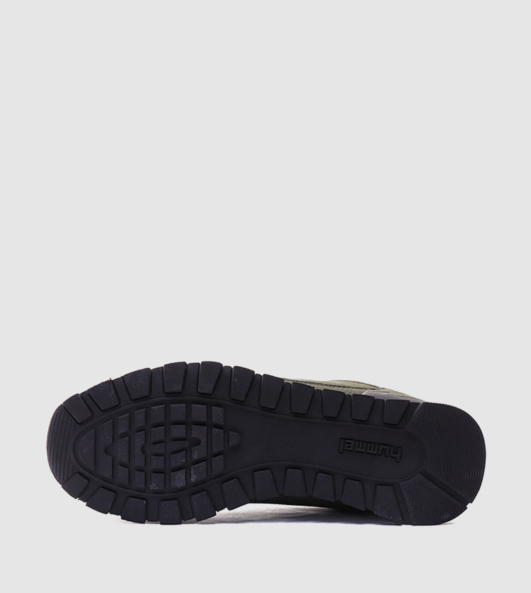 Lace Up Training Shoes