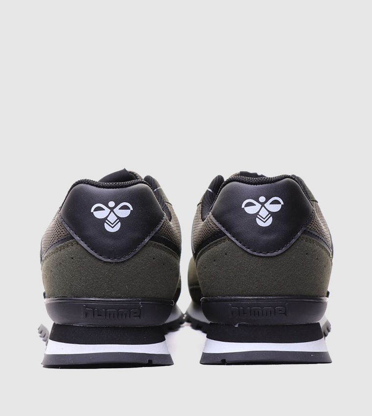 Lace Up Training Shoes