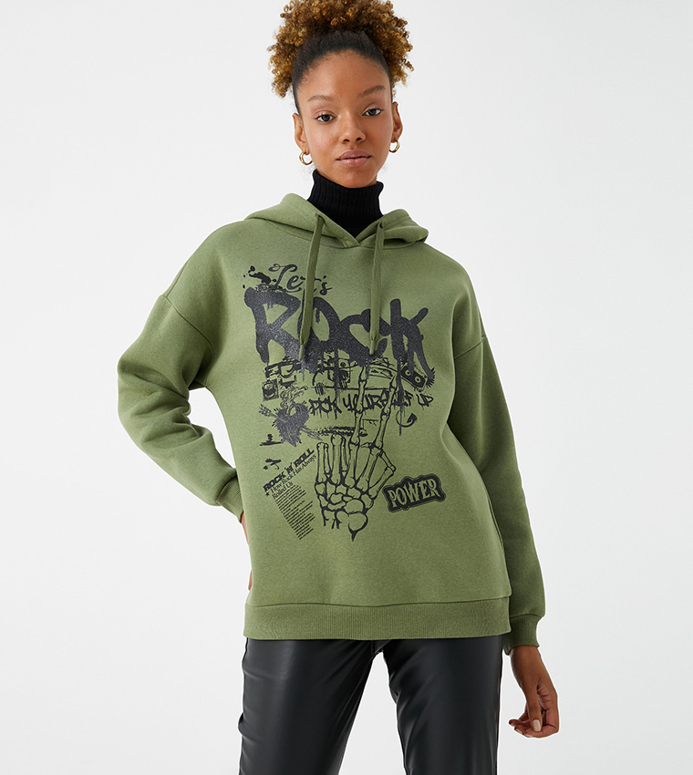 Superdry urban alina on sale hoodie