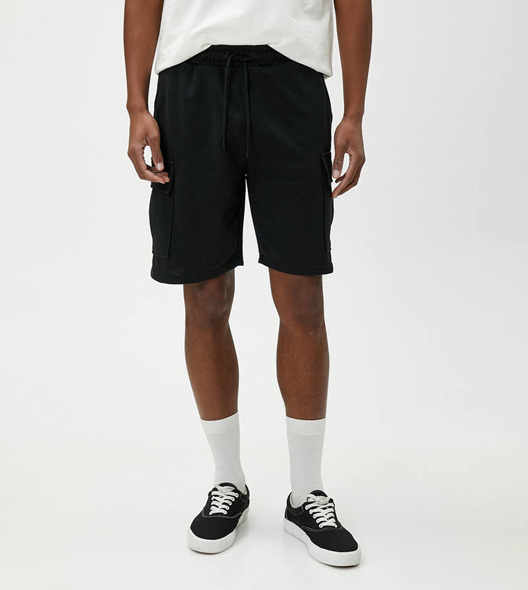 Cargo best sale shorts slim