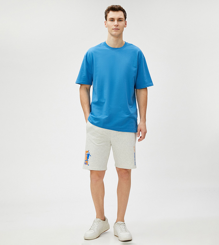 Slim fit sales basketball shorts