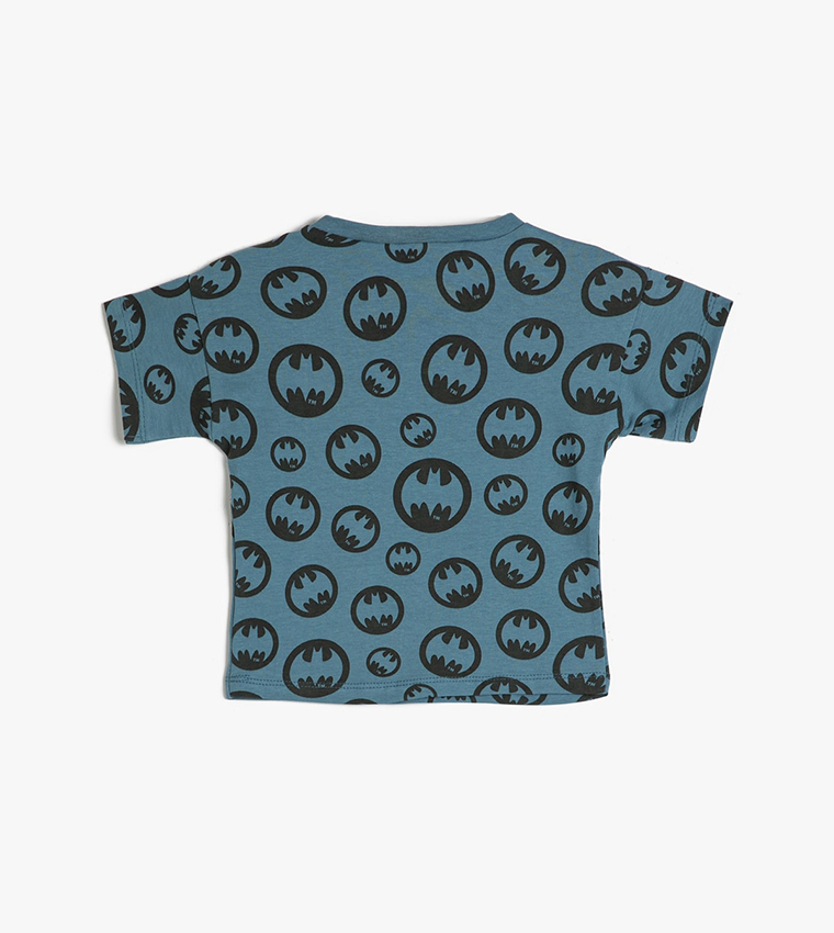 Batman t shirt clearance koton