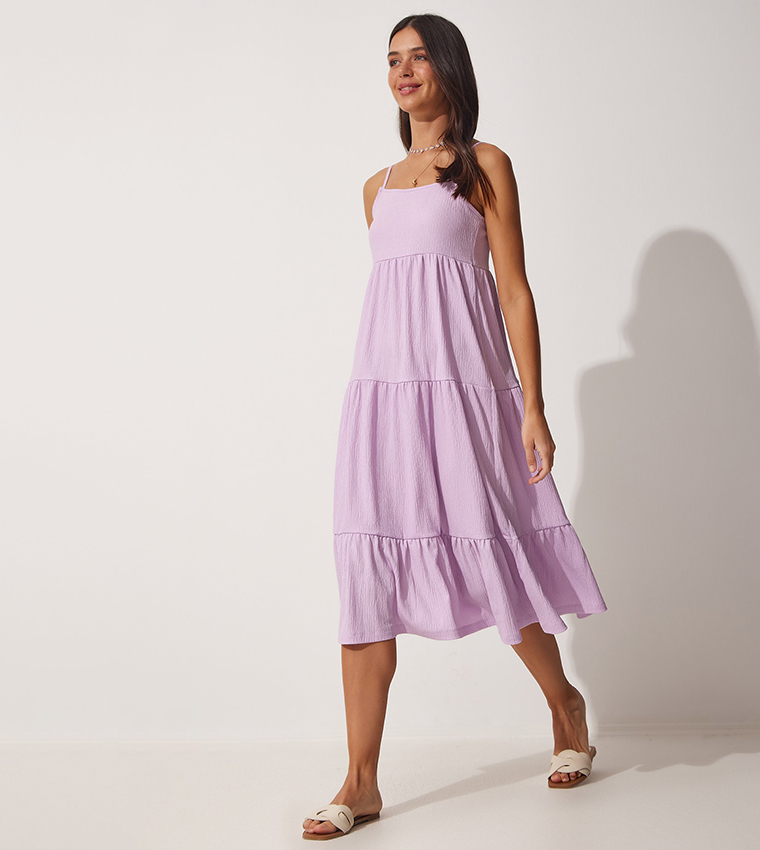 Old navy 2024 lilac dress