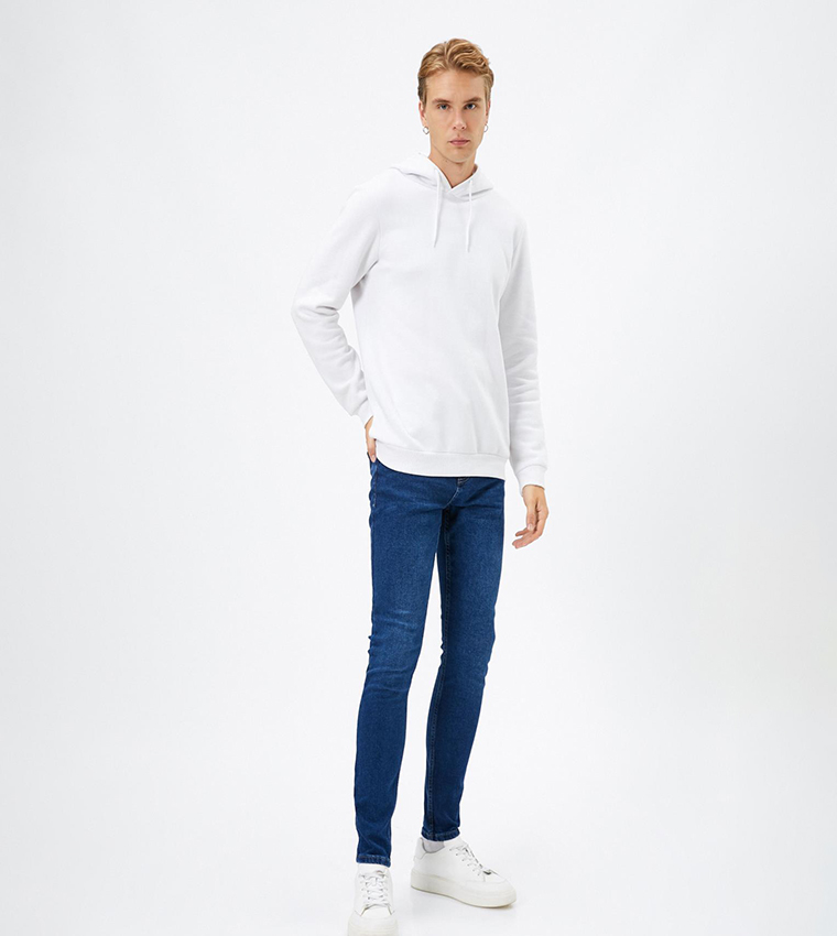 Jeans koton online