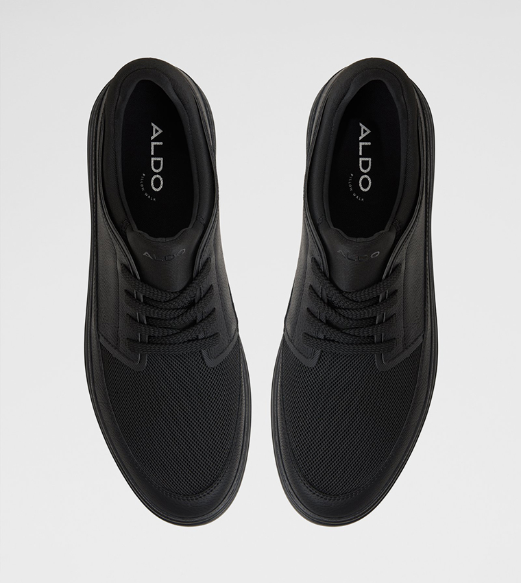 KURTIS Lace-Up Sneakers