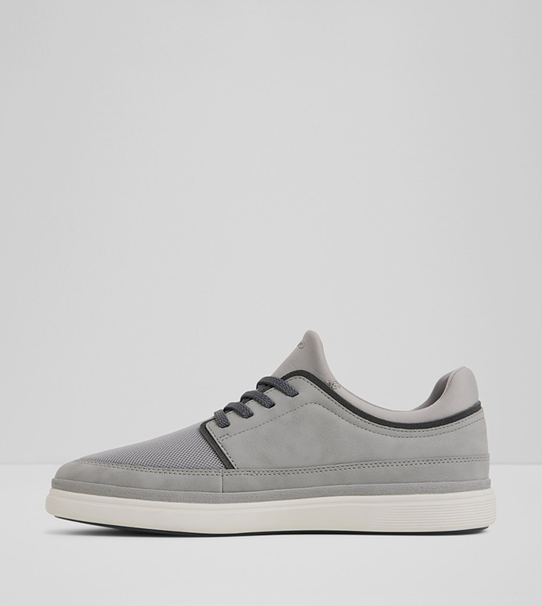 KURTIS Lace-Up Sneakers