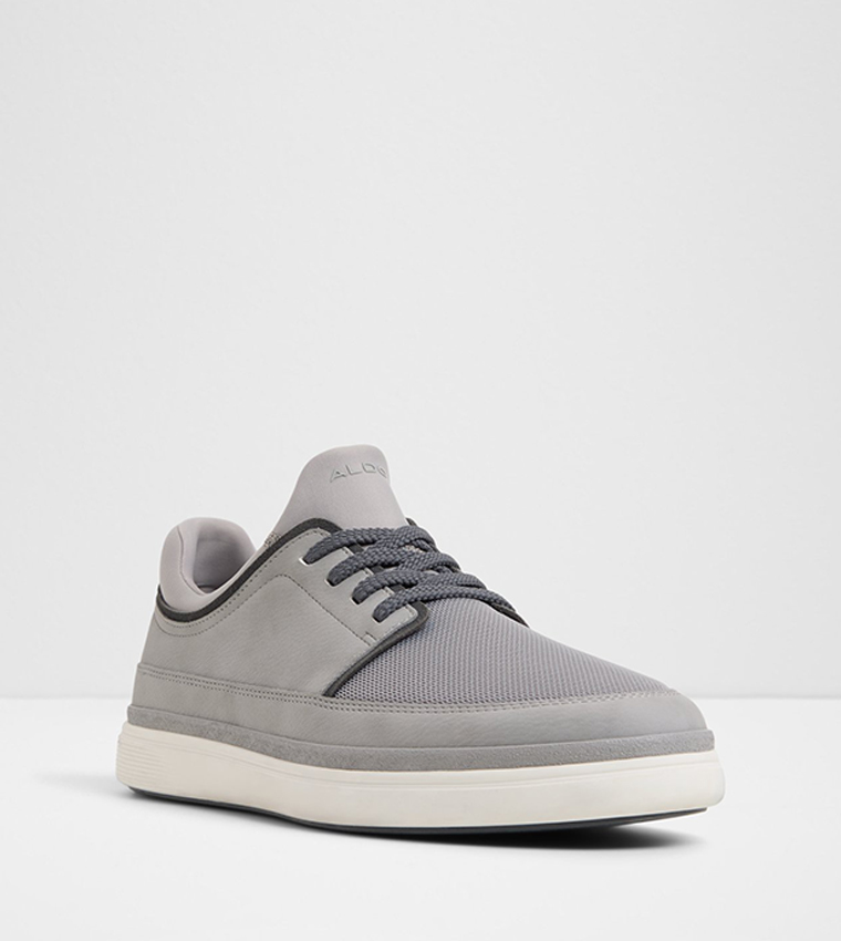 KURTIS Lace-Up Sneakers