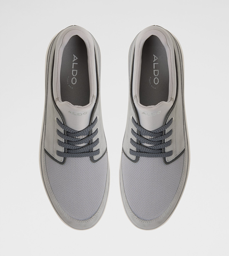 KURTIS Lace-Up Sneakers