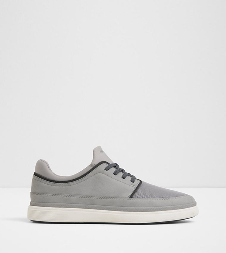 KURTIS Lace-Up Sneakers