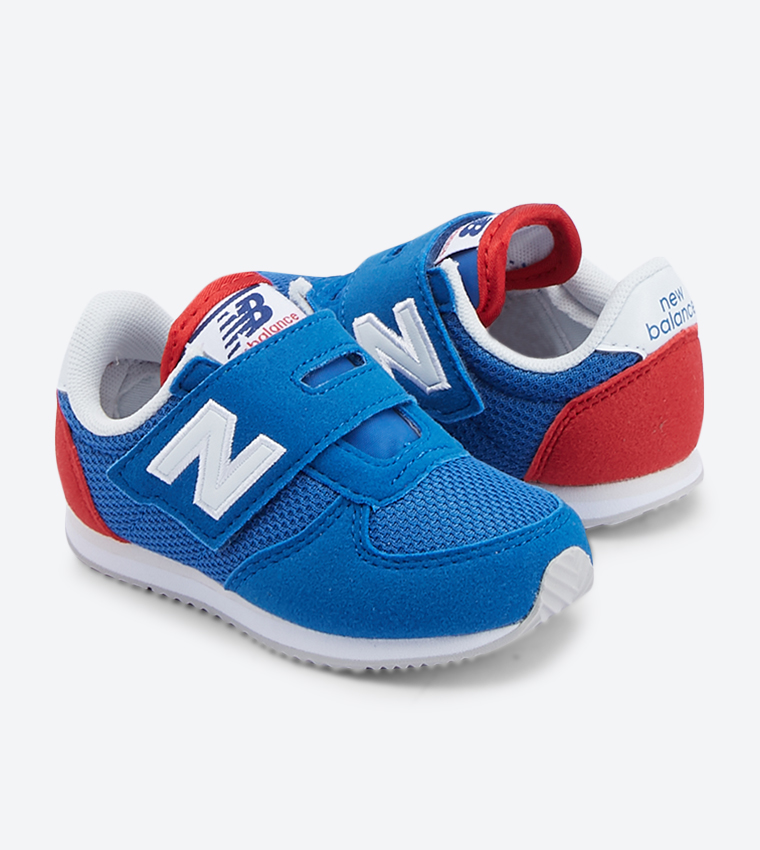 New balance 2025 220 velcro