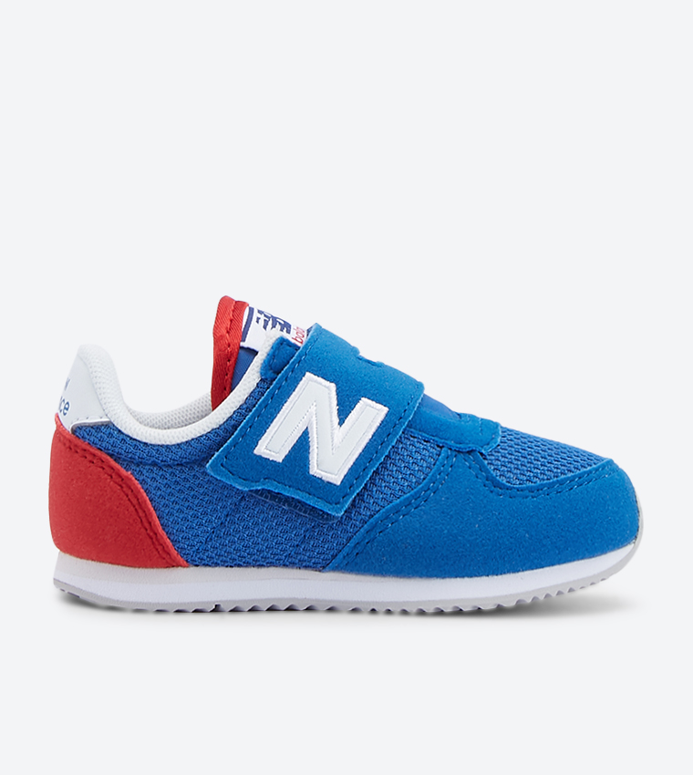 New balance shop 220 velcro